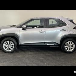 Toyota Yaris Cross Yaris Cross Hybride 116h 2WD Design Business + Programme Beyond Zero Academy Amiens