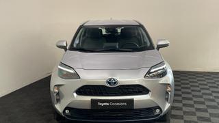 Toyota Yaris Cross  - Business - photo 2
