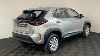 Toyota Yaris Cross  - Business - photo 3