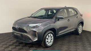 Toyota Yaris Cross  - Dynamic - photo 0