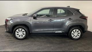 Toyota Yaris Cross  - Dynamic - photo 1