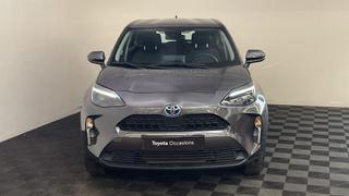 Toyota Yaris Cross  - Dynamic - photo 2