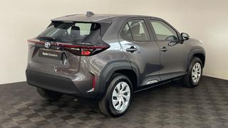 Toyota Yaris Cross  - Dynamic - photo 3