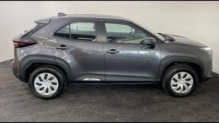 Toyota Yaris Cross  - Dynamic - photo 4