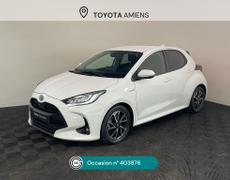 Toyota Yaris Amiens