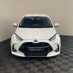 Toyota Yaris Yaris Hybride 116h Design Amiens