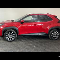 Toyota Yaris Cross Yaris Cross Hybride 116h 2WD Design Amiens