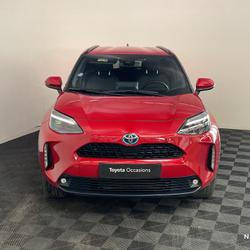 Toyota Yaris Cross Yaris Cross Hybride 116h 2WD Design Amiens