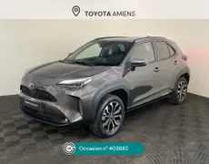 Toyota Yaris Cross Amiens