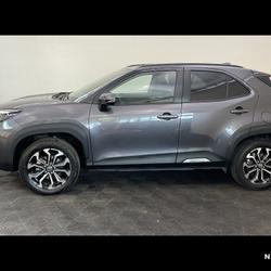 Toyota Yaris Cross Yaris Cross Hybride 116h 2WD Design Amiens