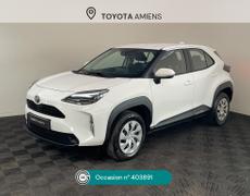 Toyota Yaris Cross Amiens