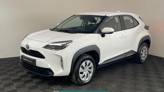 Toyota Yaris Cross  - Dynamic - photo 0
