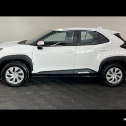 Toyota Yaris Cross Yaris Cross Hybride 116h 2WD Dynamic Amiens