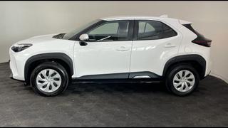 Toyota Yaris Cross  - Dynamic - photo 1