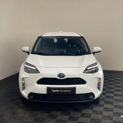 Toyota Yaris Cross Yaris Cross Hybride 116h 2WD Dynamic Amiens