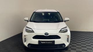 Toyota Yaris Cross  - Dynamic - photo 2