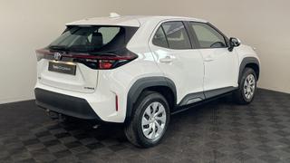 Toyota Yaris Cross  - Dynamic - photo 3
