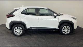 Toyota Yaris Cross  - Dynamic - photo 4