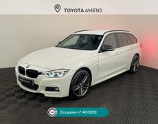 BMW Serie 3 Amiens