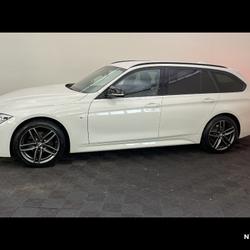 BMW Serie 3 Touring 320i xDrive 184 ch BVA8 M Sport Amiens