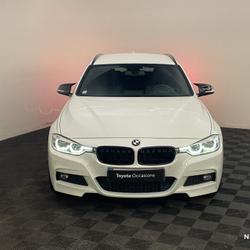 BMW Serie 3 Touring 320i xDrive 184 ch BVA8 M Sport Amiens