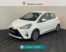 Toyota Yaris Amiens