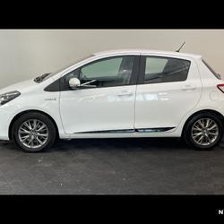 Toyota Yaris Yaris Hybride 100h Dynamic Amiens