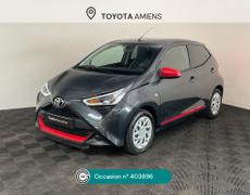 Toyota Aygo Amiens