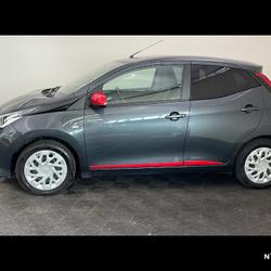 Toyota Aygo Aygo 1.0 VVT-i x-play x-app Amiens