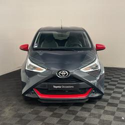 Toyota Aygo Aygo 1.0 VVT-i x-play x-app Amiens