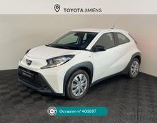 Toyota Aygo X Amiens
