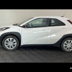 Toyota Aygo X Aygo X 1.0 VVT-i 72 Dynamic Amiens