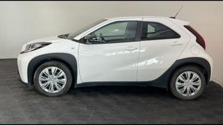 Toyota Aygo X  - Dynamic - photo 1