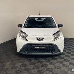 Toyota Aygo X Aygo X 1.0 VVT-i 72 Dynamic Amiens