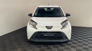 Toyota Aygo X  - Dynamic - photo 2