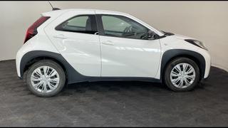 Toyota Aygo X  - Dynamic - photo 4