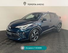 Toyota C-HR Amiens