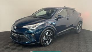 Toyota C-HR  - Design - photo 0