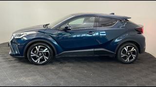 Toyota C-HR  - Design - photo 1