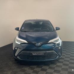 Toyota C-HR C-HR Hybride 1.8L Design Amiens