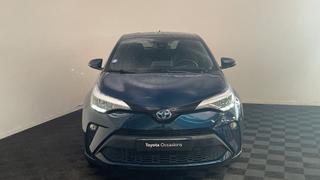 Toyota C-HR  - Design - photo 2