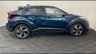 Toyota C-HR  - Design - photo 4