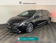 Toyota Corolla Touring Sports Amiens