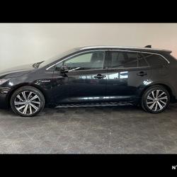 Toyota Corolla Touring Sports Corolla Touring Sports Hybride 122h Design Amiens