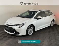 Toyota Corolla Touring Sports Amiens