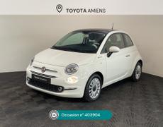 Fiat 500 II Amiens