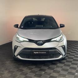 Toyota C-HR C-HR Hybride 2.0L Collection Rivery