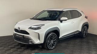 Toyota Yaris Cross  - photo 0