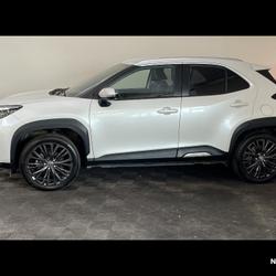 Toyota Yaris Cross Yaris Cross Hybride 116h 2WD Trail Rivery