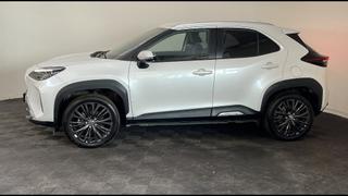 Toyota Yaris Cross  - photo 1